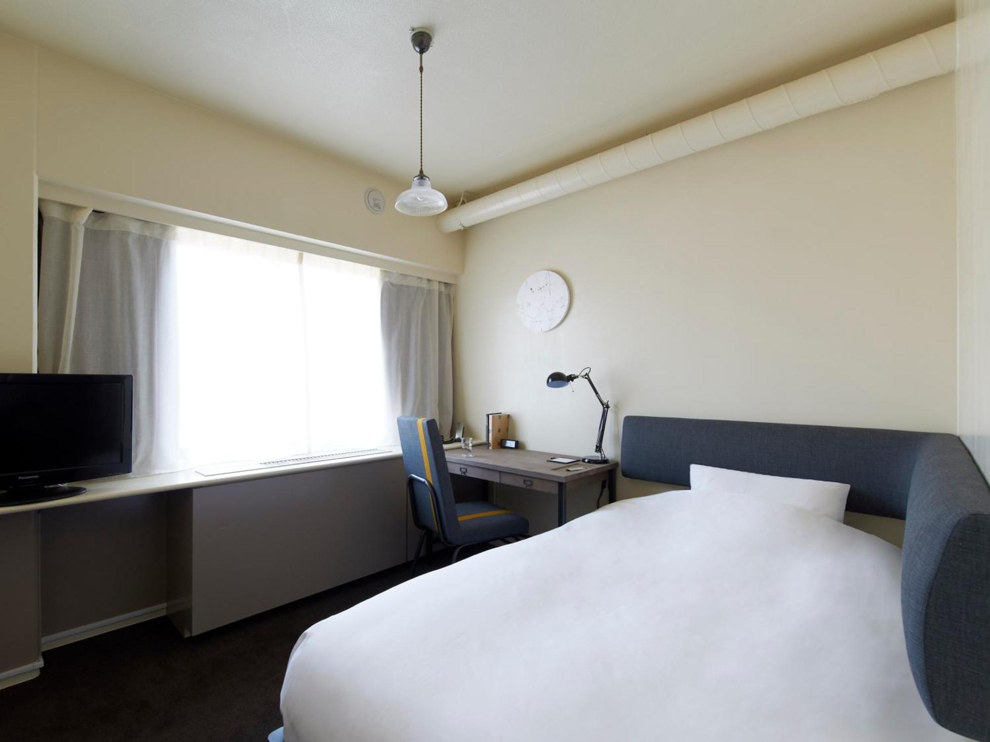 Anteroom 酒店 京都