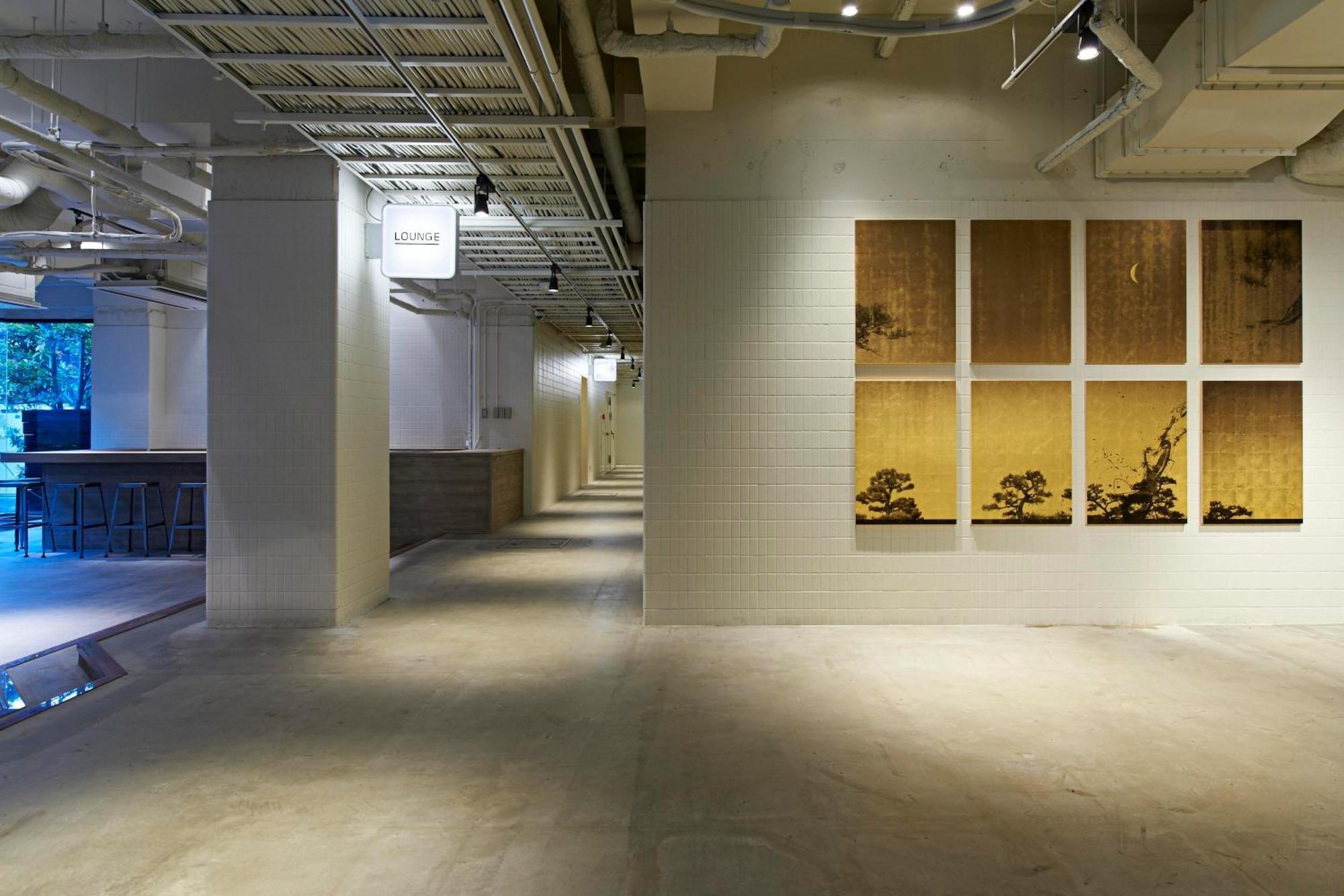 Anteroom 京都
