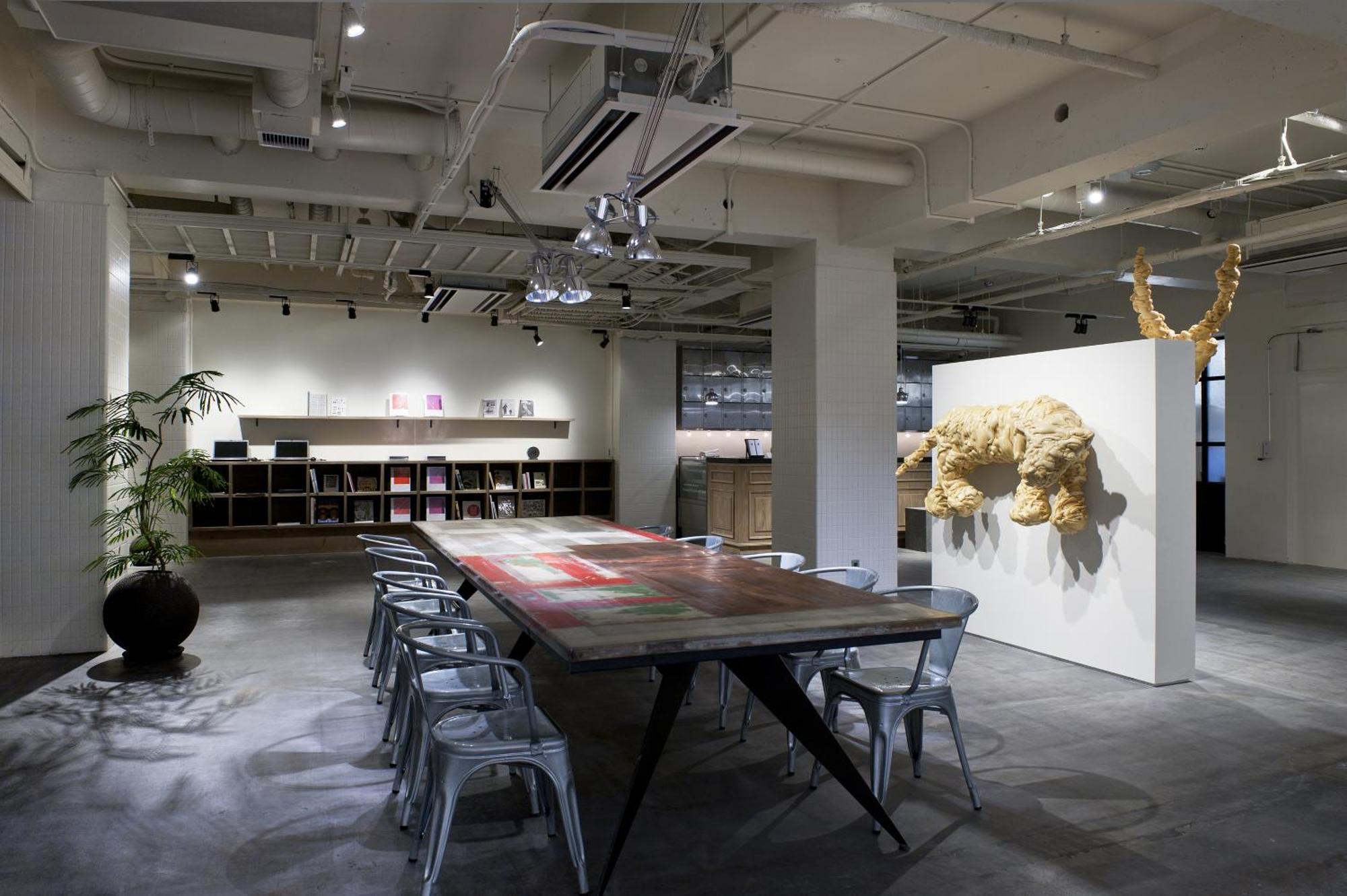 酒店 Anteroom 京都