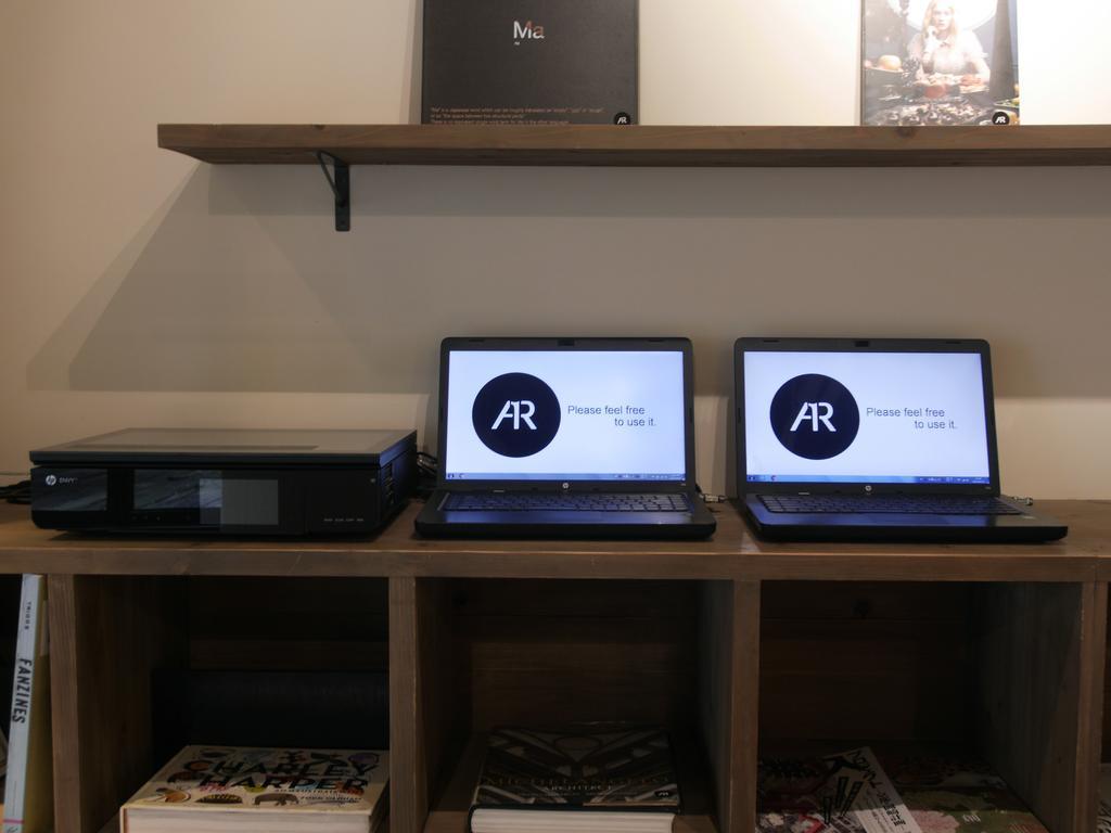 Anteroom 3* 京都