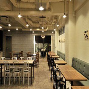 酒店 Anteroom