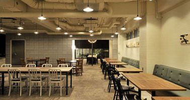 酒店 Anteroom 3*