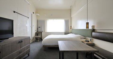 Anteroom 3* 京都