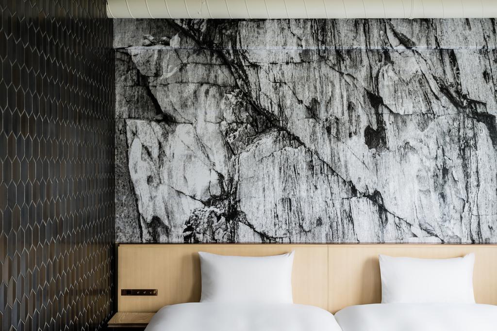 Hotel Anteroom Kyoto